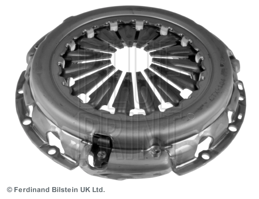 Clutch Pressure Plate